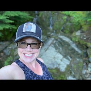 Meet your Posher, Kristine